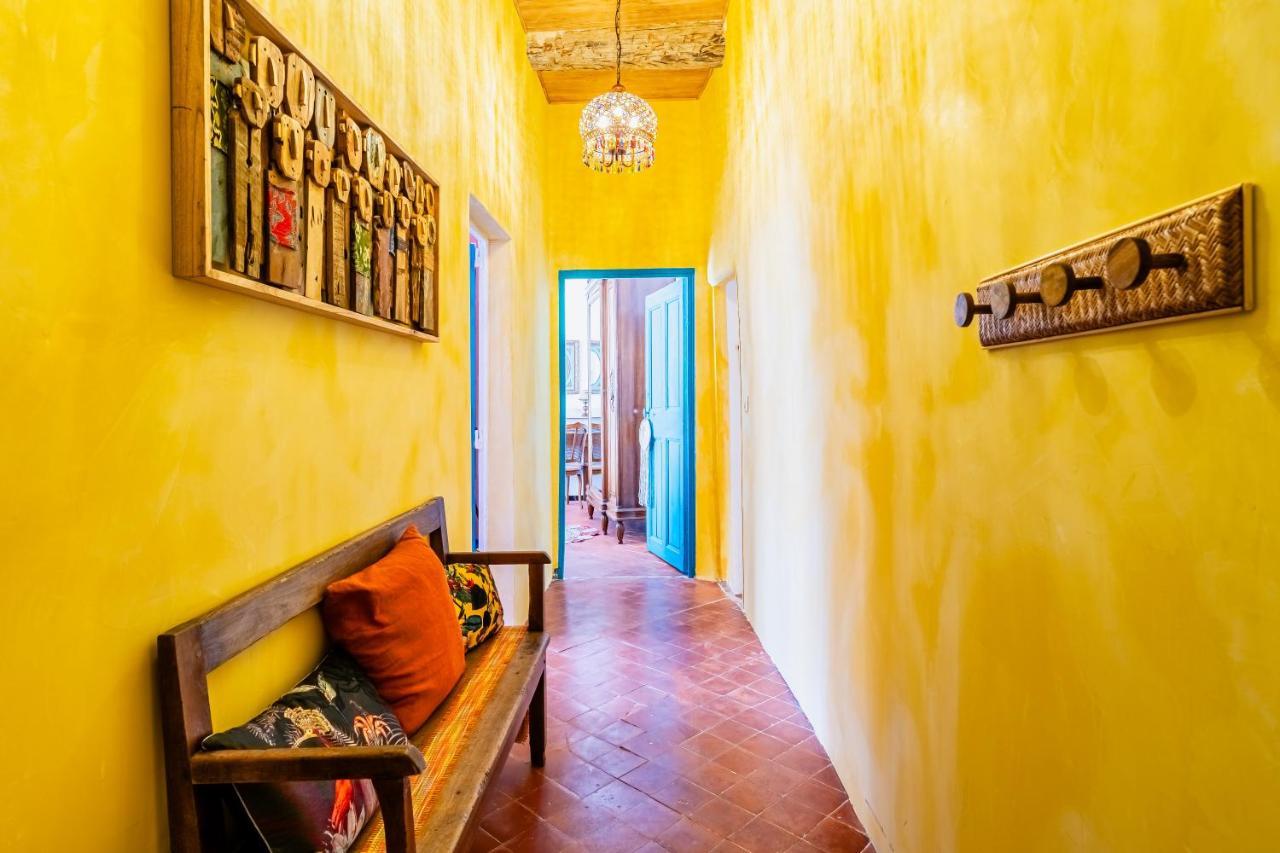 Casa Antoinette-Invitation Vintage Au-Dessus Du Vieux-Port La Ciotat Exterior foto